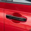 Honda Civic RS e:HEV dilancarkan di Malaysia – RM166,500, hibrid i-MMD 2.0L, 184 PS/315 Nm
