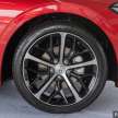 Honda Civic RS e:HEV dilancarkan di Malaysia – RM166,500, hibrid i-MMD 2.0L, 184 PS/315 Nm