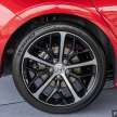 Honda Civic RS e:HEV dilancarkan di Malaysia – RM166,500, hibrid i-MMD 2.0L, 184 PS/315 Nm