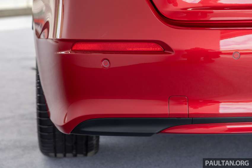 REVIEW: 2022 Honda Civic e:HEV RS previewed in Malaysia – first impressions of the upcoming hybrid 1526991