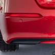Honda Civic RS e:HEV dilancarkan di Malaysia – RM166,500, hibrid i-MMD 2.0L, 184 PS/315 Nm