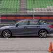 REVIEW: 2022 Honda Civic e:HEV RS previewed in Malaysia – first impressions of the upcoming hybrid