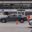 REVIEW: 2022 Honda Civic e:HEV RS previewed in Malaysia – first impressions of the upcoming hybrid