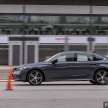 REVIEW: 2022 Honda Civic e:HEV RS previewed in Malaysia – first impressions of the upcoming hybrid