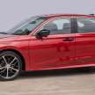 Honda Civic RS e:HEV dilancarkan di Malaysia – RM166,500, hibrid i-MMD 2.0L, 184 PS/315 Nm