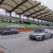 REVIEW: 2022 Honda Civic e:HEV RS previewed in Malaysia – first impressions of the upcoming hybrid