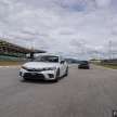 REVIEW: 2022 Honda Civic e:HEV RS previewed in Malaysia – first impressions of the upcoming hybrid