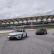 REVIEW: 2022 Honda Civic e:HEV RS previewed in Malaysia – first impressions of the upcoming hybrid