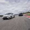 REVIEW: 2022 Honda Civic e:HEV RS previewed in Malaysia – first impressions of the upcoming hybrid