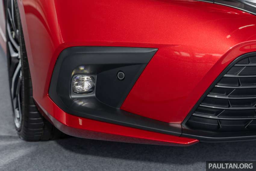 REVIEW: 2022 Honda Civic e:HEV RS previewed in Malaysia – first impressions of the upcoming hybrid 1526977