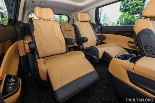 PANDU UJI: Kia Carnival 2.2D 7-Tempat Duduk High 2022 — boleh tapau MPV premium <em>grey importer</em>?