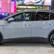 Volkswagen Malaysia to CKD EVs, export to ASEAN