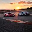 2023 Audi R8 GT – brand’s most powerful RWD model with 620 PS V10; only 333 units, from RM1.04 million