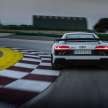 2023 Audi R8 GT – brand’s most powerful RWD model with 620 PS V10; only 333 units, from RM1.04 million