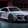 2023 Audi R8 GT – brand’s most powerful RWD model with 620 PS V10; only 333 units, from RM1.04 million