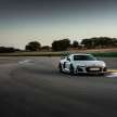 2023 Audi R8 GT – brand’s most powerful RWD model with 620 PS V10; only 333 units, from RM1.04 million