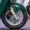 EPMB signs MoU with Petronas for EV bike battery swapping; Gentari to set up EV bus charging network