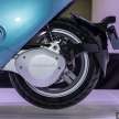 EPMB signs MoU with Petronas for EV bike battery swapping; Gentari to set up EV bus charging network