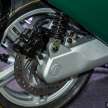 EPMB signs MoU with Petronas for EV bike battery swapping; Gentari to set up EV bus charging network