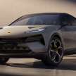 Lotus Eletre EV spied on-road in Malaysia – official market arrival for 905 hp hyper-SUV on April 13