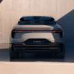 Lotus Eletre EV spied on-road in Malaysia – official market arrival for 905 hp hyper-SUV on April 13