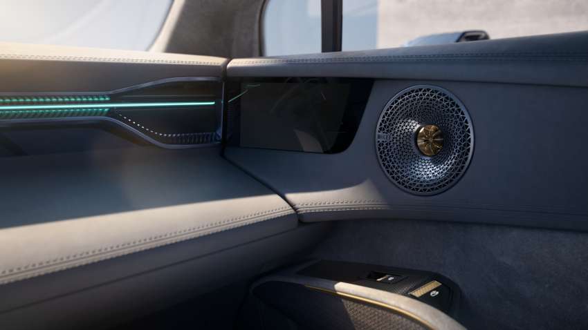 Lotus Eletre EV – hyper SUV gets up to 905 hp, 0-100 km/h in 2.9s, 600 km range, 800V, priced from RM485k 1533454