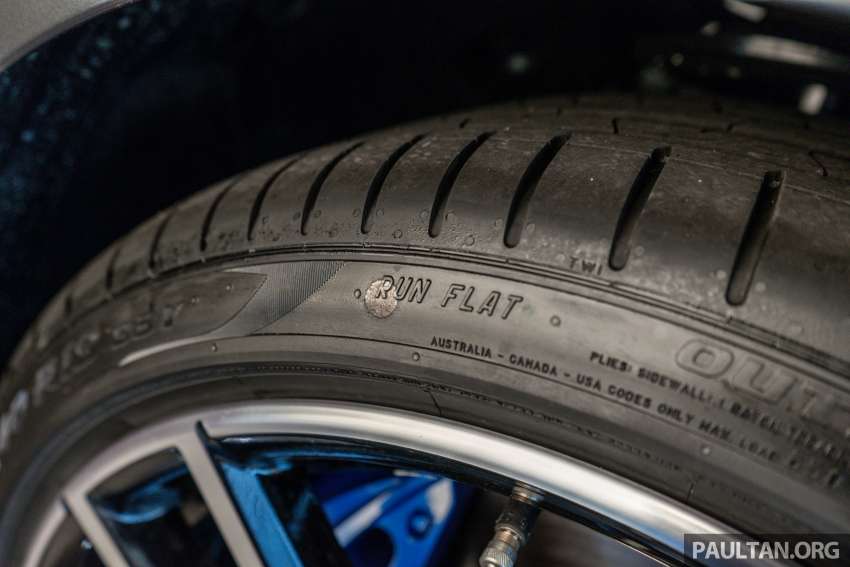 2022 BMW 330i M Sport Runout Edition in Malaysia – fr RM289k; 19-inch wheels, sunroof, Harmon Kardon 1520608