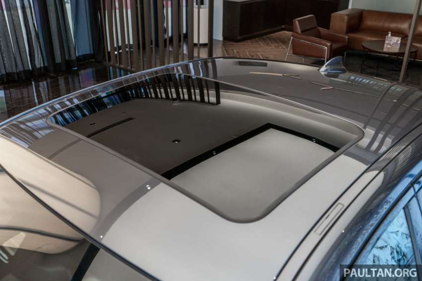 2022 BMW 330i M Sport Runout Edition in Malaysia – fr RM289k; 19-inch wheels, sunroof, Harmon Kardon 1520611