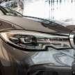 2022 BMW 330i M Sport Runout Edition in Malaysia – fr RM289k; 19-inch wheels, sunroof, Harmon Kardon