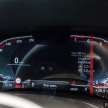 2022 BMW 330i M Sport Runout Edition in Malaysia – fr RM289k; 19-inch wheels, sunroof, Harmon Kardon