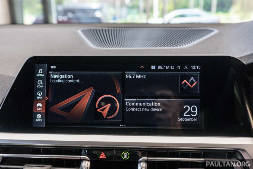 2022 BMW 330i M Sport Runout Edition in Malaysia – fr RM289k; 19-inch wheels, sunroof, Harmon Kardon 1520634