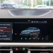 2022 BMW 330i M Sport Runout Edition in Malaysia – fr RM289k; 19-inch wheels, sunroof, Harmon Kardon