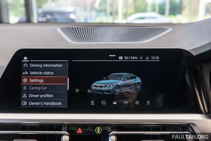 2022 BMW 330i M Sport Runout Edition in Malaysia – fr RM289k; 19-inch wheels, sunroof, Harmon Kardon 1520639