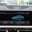 2022 BMW 330i M Sport Runout Edition in Malaysia – fr RM289k; 19-inch wheels, sunroof, Harmon Kardon