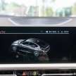 2022 BMW 330i M Sport Runout Edition in Malaysia – fr RM289k; 19-inch wheels, sunroof, Harmon Kardon