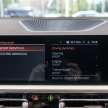 2022 BMW 330i M Sport Runout Edition in Malaysia – fr RM289k; 19-inch wheels, sunroof, Harmon Kardon