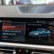 2022 BMW 330i M Sport Runout Edition in Malaysia – fr RM289k; 19-inch wheels, sunroof, Harmon Kardon