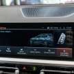 2022 BMW 330i M Sport Runout Edition in Malaysia – fr RM289k; 19-inch wheels, sunroof, Harmon Kardon