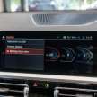 2022 BMW 330i M Sport Runout Edition in Malaysia – fr RM289k; 19-inch wheels, sunroof, Harmon Kardon