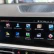 2022 BMW 330i M Sport Runout Edition in Malaysia – fr RM289k; 19-inch wheels, sunroof, Harmon Kardon