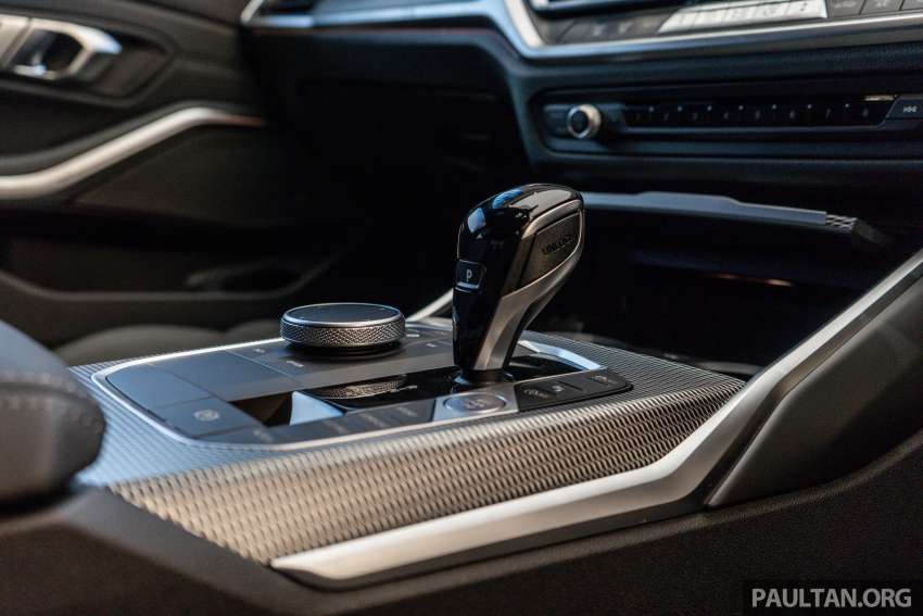 2022 BMW 330i M Sport Runout Edition in Malaysia – fr RM289k; 19-inch wheels, sunroof, Harmon Kardon 1520665