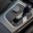 2022 BMW 330i M Sport Runout Edition in Malaysia – fr RM289k; 19-inch wheels, sunroof, Harmon Kardon