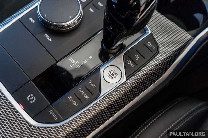 2022 BMW 330i M Sport Runout Edition in Malaysia – fr RM289k; 19-inch wheels, sunroof, Harmon Kardon 1520667