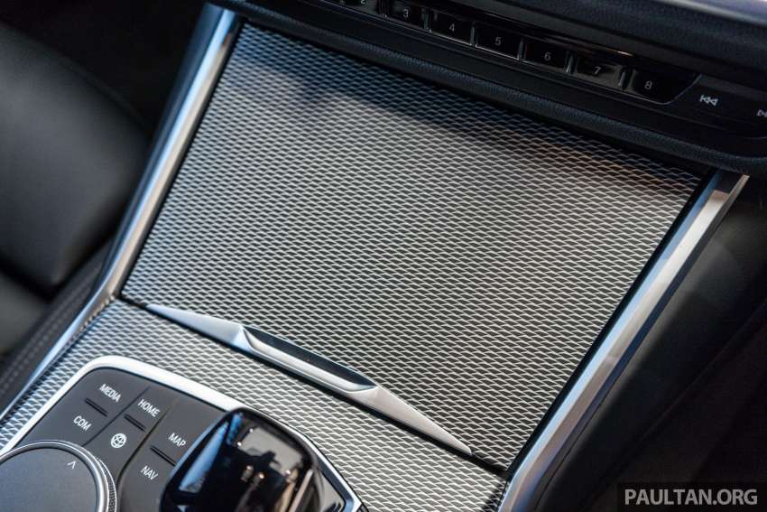 2022 BMW 330i M Sport Runout Edition in Malaysia – fr RM289k; 19-inch wheels, sunroof, Harmon Kardon 1520671