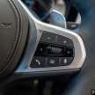 2022 BMW 330i M Sport Runout Edition in Malaysia – fr RM289k; 19-inch wheels, sunroof, Harmon Kardon