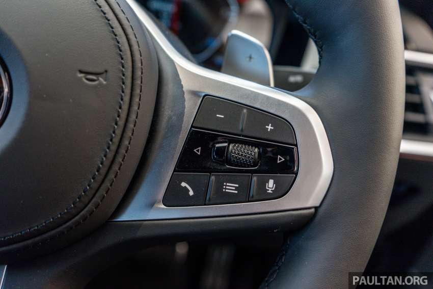 2022 BMW 330i M Sport Runout Edition in Malaysia – fr RM289k; 19-inch wheels, sunroof, Harmon Kardon 1520623