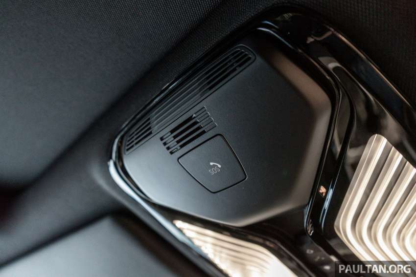 2022 BMW 330i M Sport Runout Edition in Malaysia – fr RM289k; 19-inch wheels, sunroof, Harmon Kardon 1520679