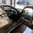 2022 BMW 330i M Sport Runout Edition in Malaysia – fr RM289k; 19-inch wheels, sunroof, Harmon Kardon