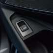 2022 BMW 330i M Sport Runout Edition in Malaysia – fr RM289k; 19-inch wheels, sunroof, Harmon Kardon