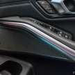 2022 BMW 330i M Sport Runout Edition in Malaysia – fr RM289k; 19-inch wheels, sunroof, Harmon Kardon